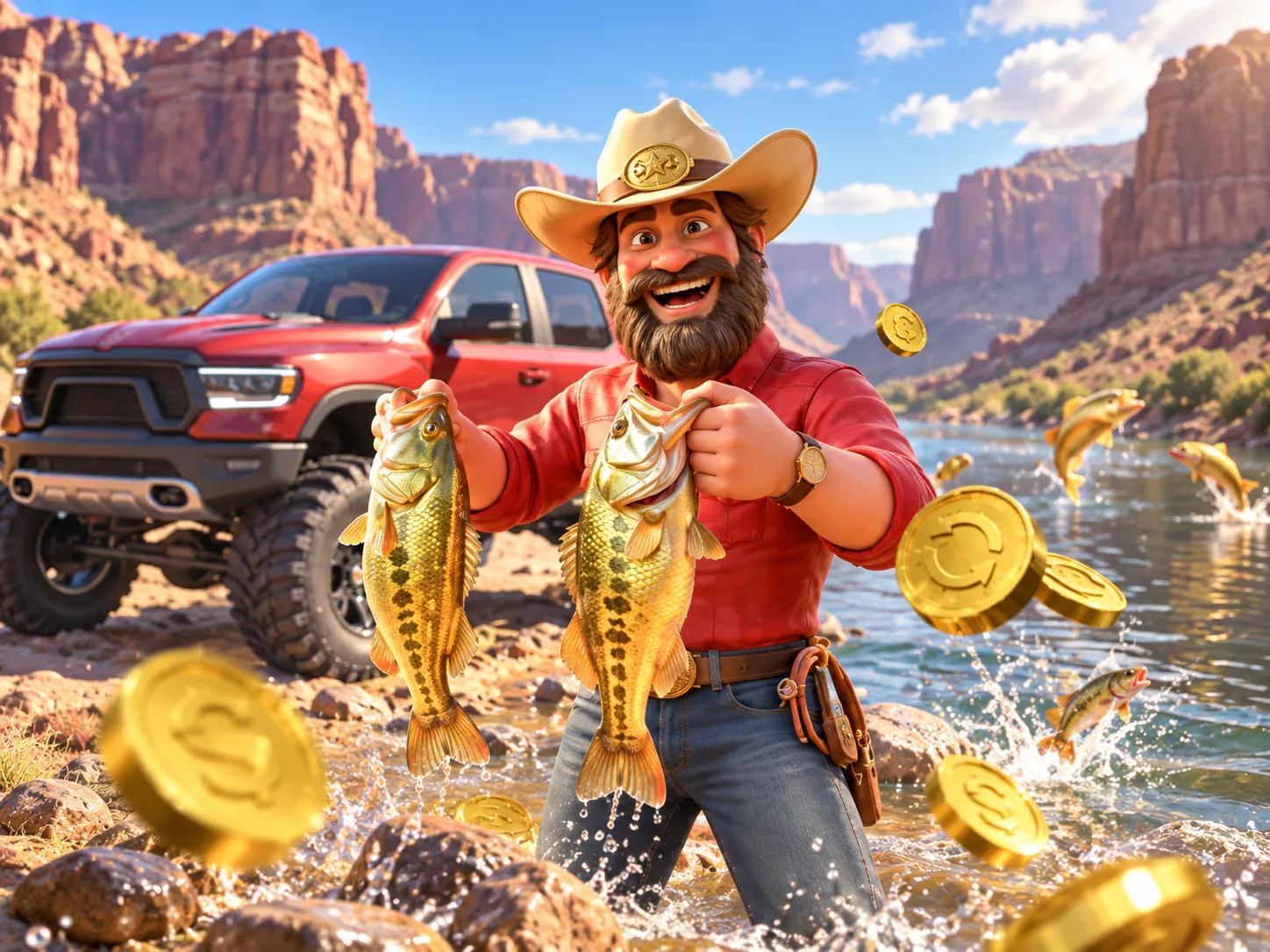 Weekend Crypto Reload Bonus